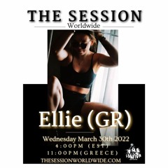 Ellie (GR) - 2 Hour Guest Mix Special