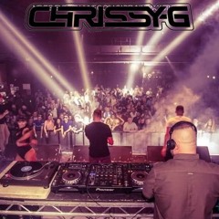 DJ CHRISSY G   THIS & THAT  VOL 1