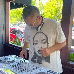 Live at It's a Vibe - Fairfax Festival 24 - 2024-06-09