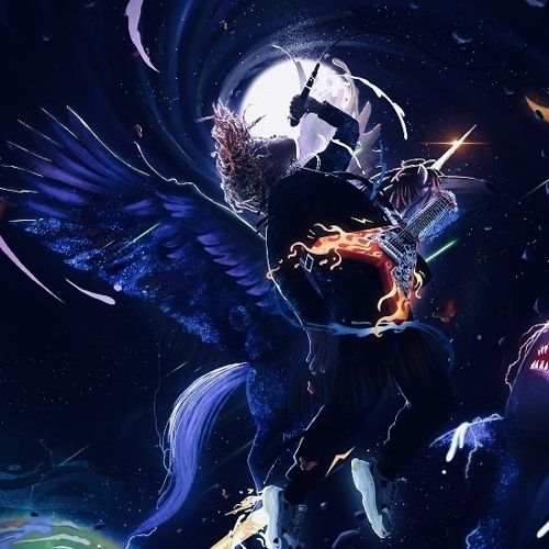 glow up!!（feat.G-Sky,96&）