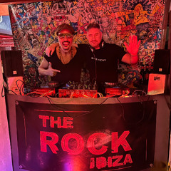 Live from the Rock Ibiza - "Minimal Techno de la Ciudad de Ibiza Closing 2024"