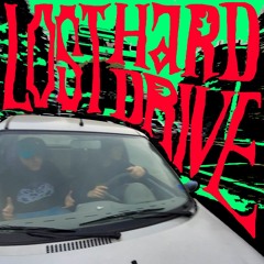 Corybaby x Smosi9 - Lost Hard Drive w/ MoryG65