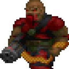 Doom 2 OST Arachno Soundfont (High pitch)