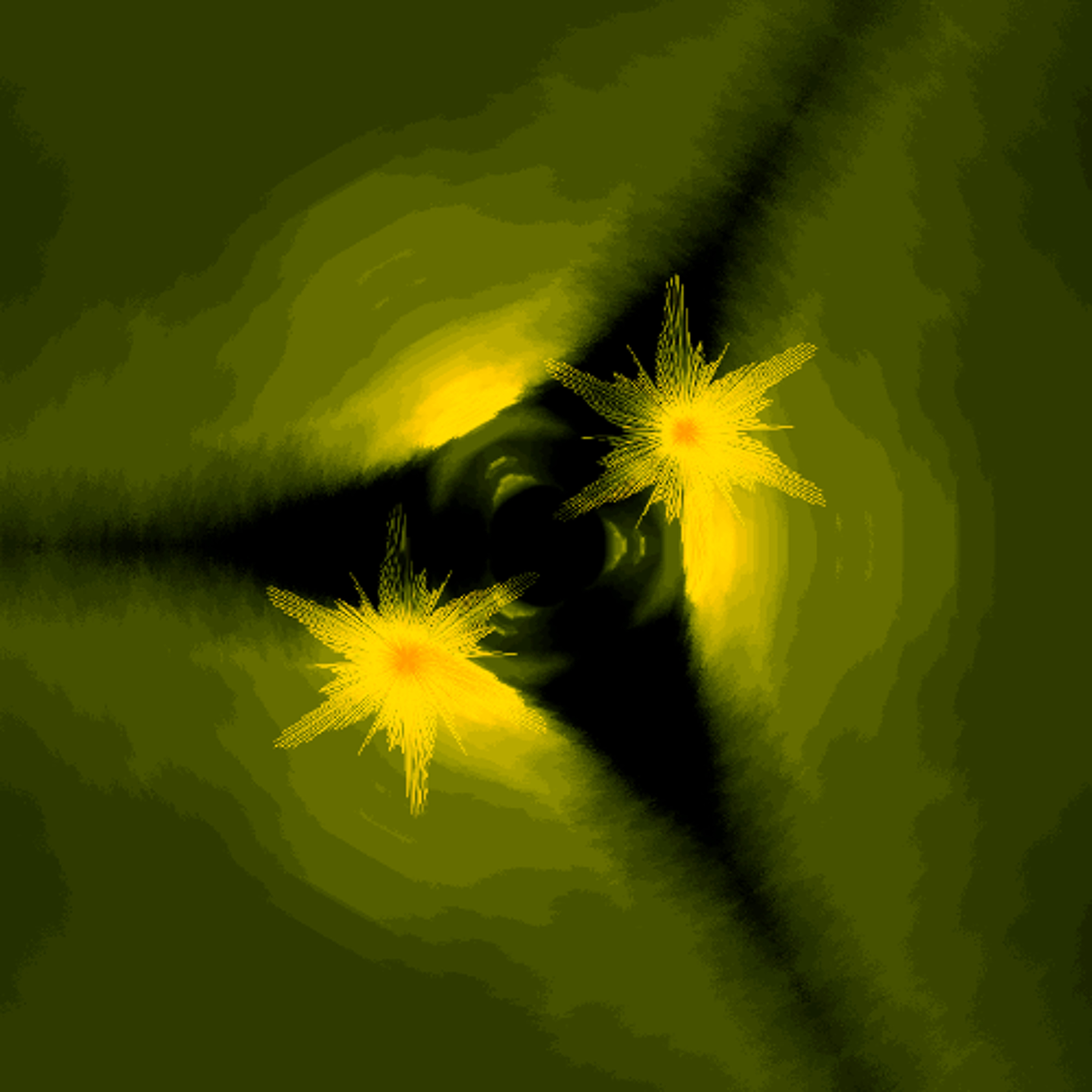 PLATO No. 10864 Ravishing Worldspace episode artwork