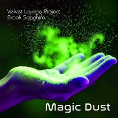 Magic dust (Soft House Version)