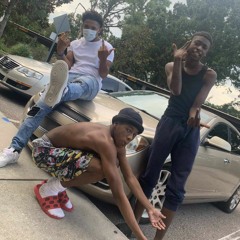 LadinK X BabySosa - Baby