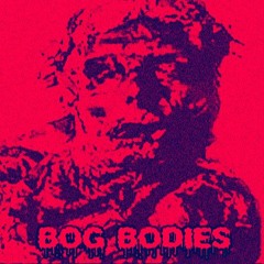 Angels Go Away - Bog Bodies