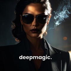 Deep House "deepmagic."