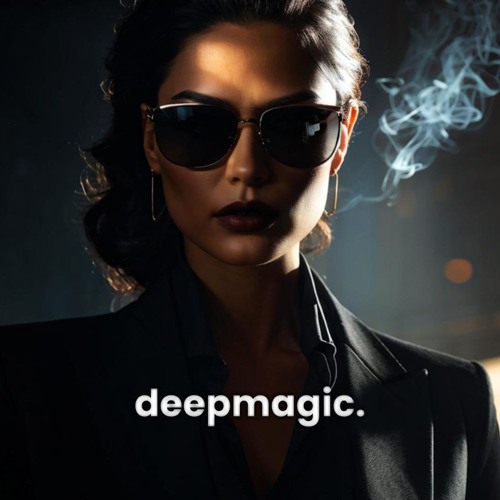 Deep House "deepmagic."