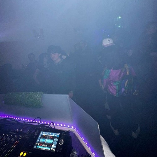 MIX_06 - Live @ Bar Jade for Touch Grass (2/17/24)