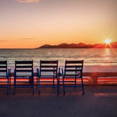 Cannes 🌅 End of Summer 2025