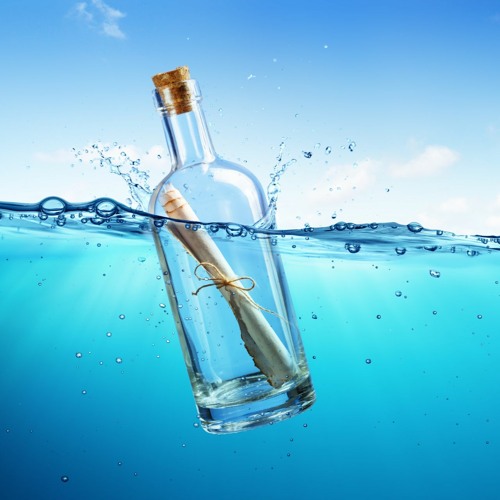 Message In A Bottle (Prod IOF x Solazy)