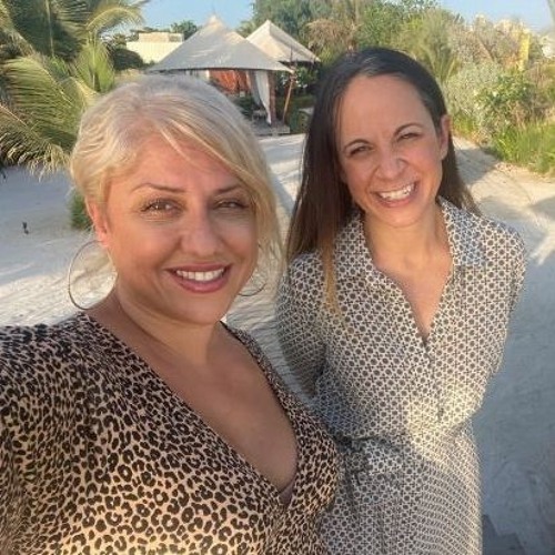 Stream Discover Ritz Carlton properties at Ras Al Khaimah with Tracey