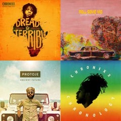 Chronixx
