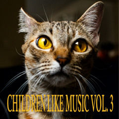 Kame @ Children Like Music Vol. 3