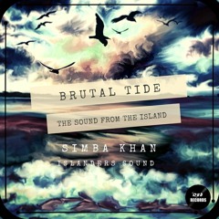 Simban Khan - Brutal Tide (Dub version)
