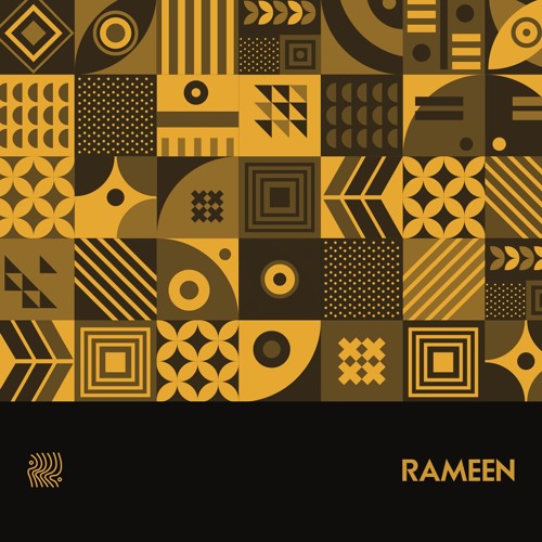 EP19 Guest Mix | Polytropic Series with Rameen (13.12.2024)