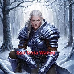Mililthi Petalweaver Healer