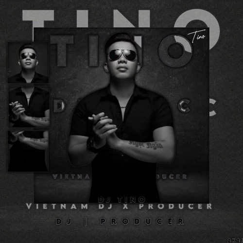 Full TiNo Vol 8 ( Nonstop 2025 ) - DJ Pi Long & DJ TiNo - 320kbps