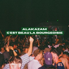 C'est Beau La Bourgeoisie [Free Download]
