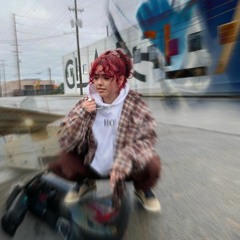 for the weekend ft. 5an (prod. busch beats)