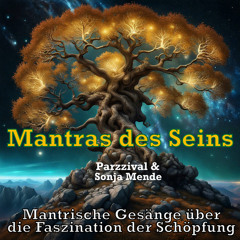 Mantra der Fülle in der Leere