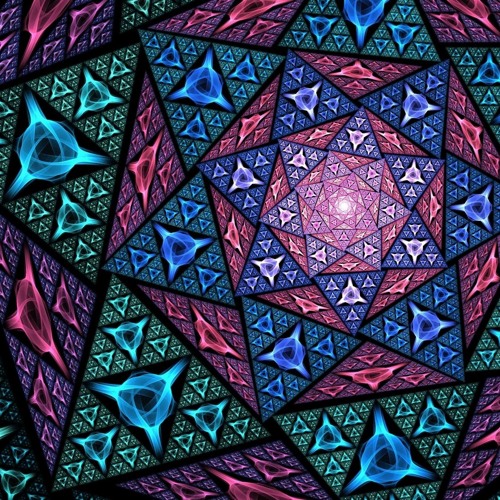 PSYBREAK DJ SET DEMO