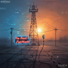 Ghost on the Wire (The Real FatMatt Clap Back)