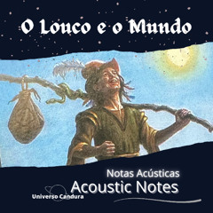 O Louco e o Mundo