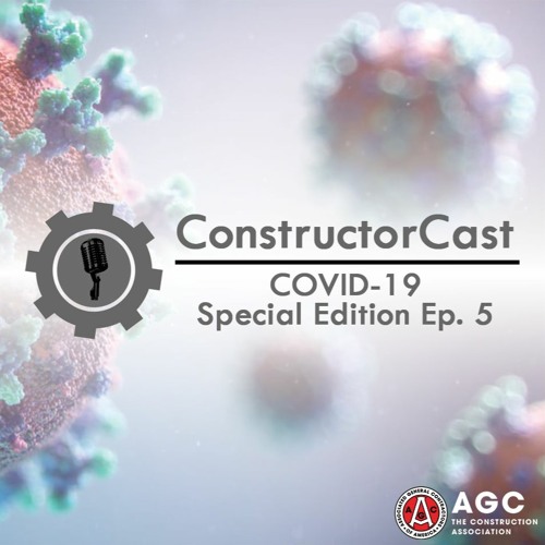 COVID-19 Special Edition - Ep. 5 - Paycheck Protection Program Guidance