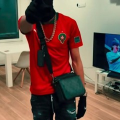 Sticky - Kalle (Osläppt)