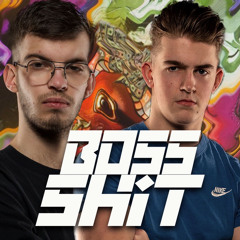 Annihilate & Aster - Boss Shit (Free Release)
