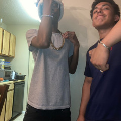 i got flu prod. akimbo