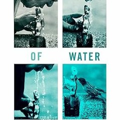 _ The Taste of Water: Sensory Perception and the Making of an Industrialized Beverage (Volume 1