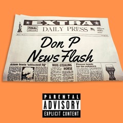 Don P - NewsFlash