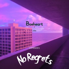 Baeheart - No Regrets (prod Zorik)