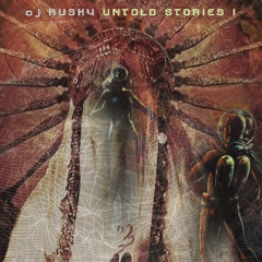 cj Rusky - Untold Stories I