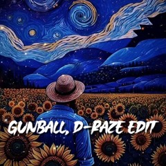 Girassóis de van gogh (Gunball, D-raze edit)