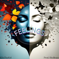 Feelings (Prod. ShoBeatz)