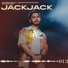 LMHY Radio #013 | JACKJACK (Alternative, Hip-Hop/R&B, Edits)