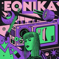 Eónika / AFT_HRS radio.