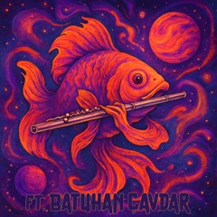Cosmic Fish ft. Batuhan Çavdar