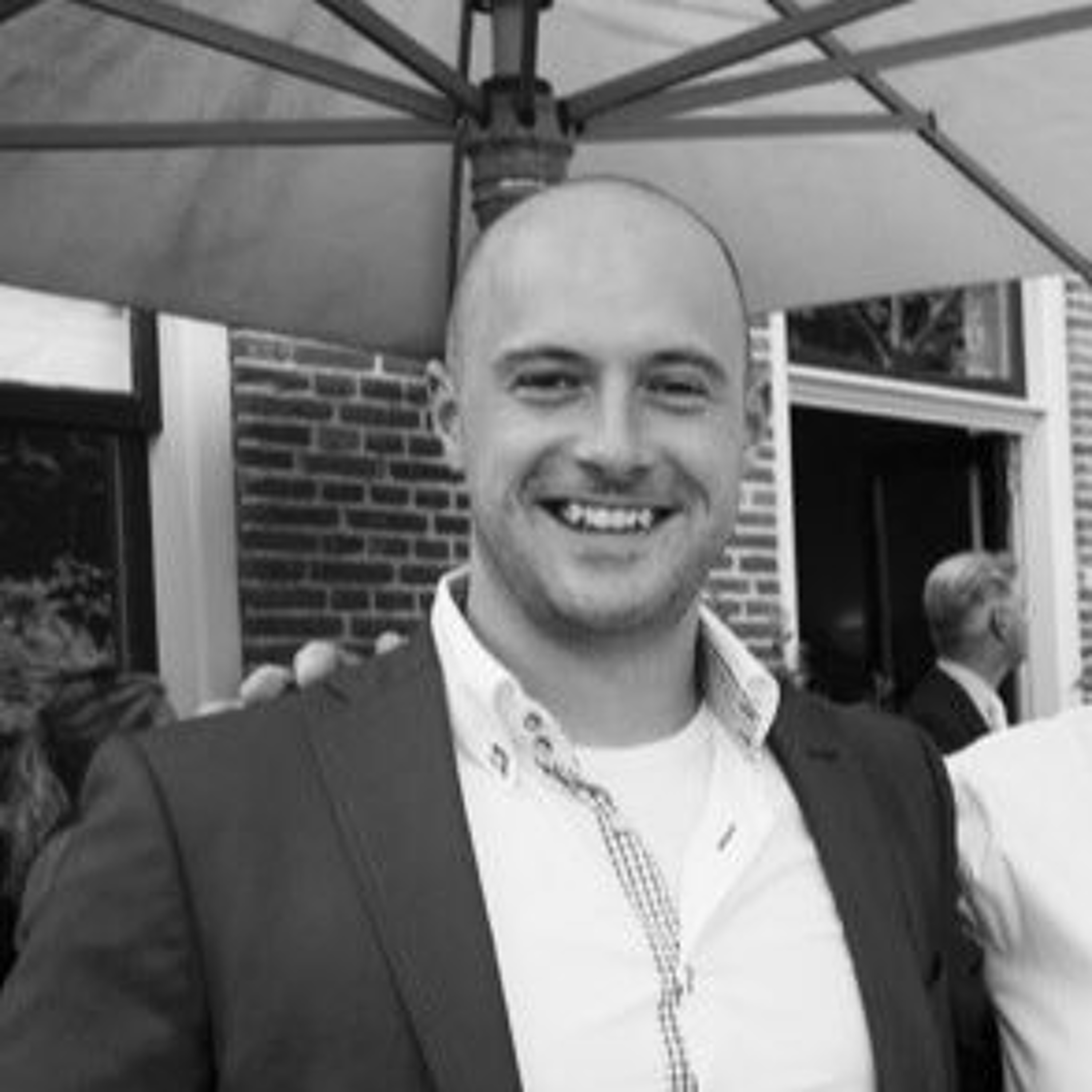 Arjan Schuinder van Betech Group over duurzaamheid, innovatie, arbeidsmarkt en supply chains