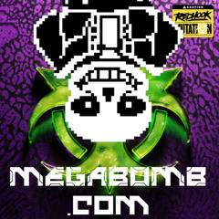 MEGABOMB.COM - RedHook Bomb.com / MEGALOVANIA Mashup