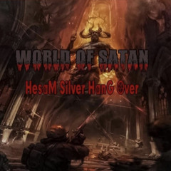Hesam Silver Hang Over Dj Set Music Darkpsy World Of Satan 144-155bpm artist(azax.fobi.rezonant)