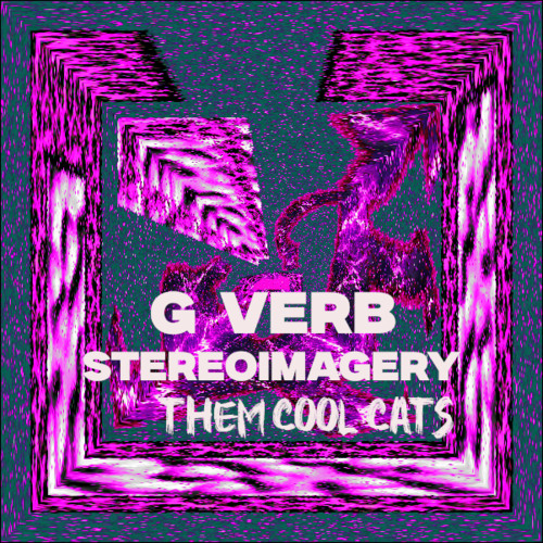Street Meat - Stereoimagery