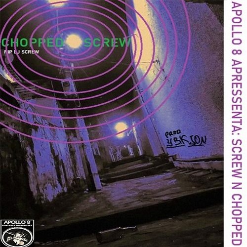 VPXLLX 8:1 SCRXW N CHXPPXD