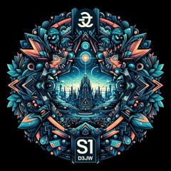 D3jW - PsyTrance S1