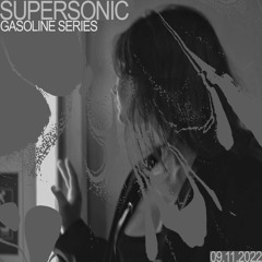 SUPERSONIC #03 09/11/2022