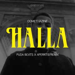 Comethazine - Halla Remix